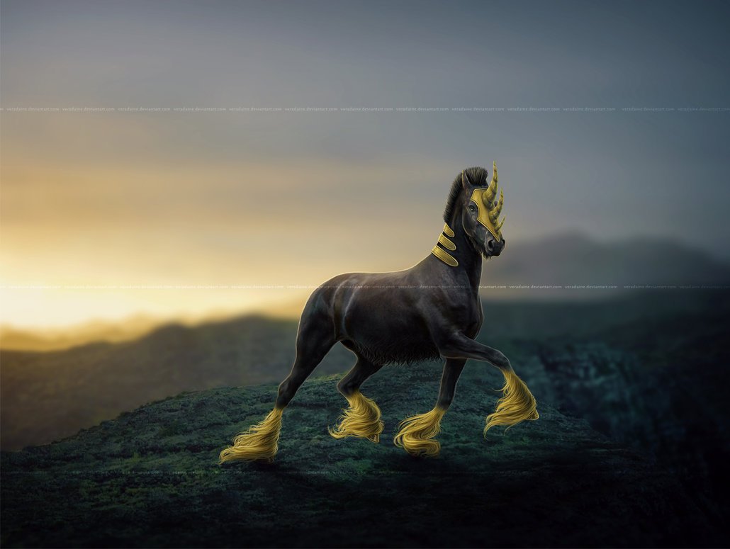 Легендарные лошади. Мифические лошади. Фото мифических лошадей. Легендарный конь.