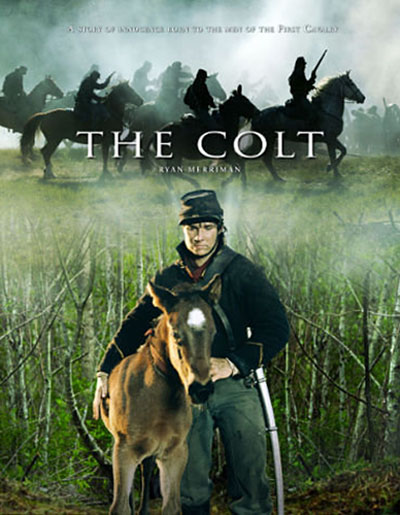   () / The Colt.     .