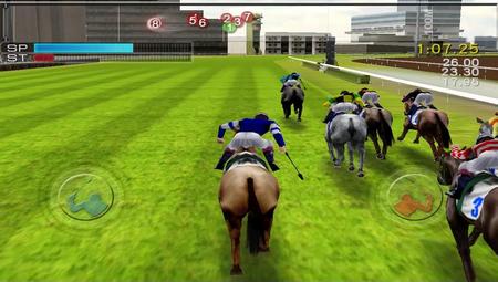 iHorse Racing.   android