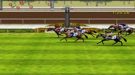 iHorse Racing.   android