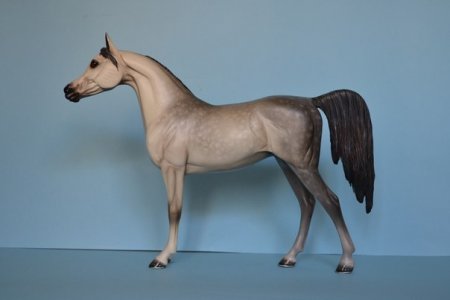    Breyer  Peter Stone.