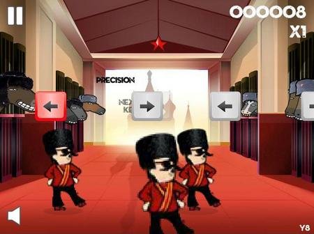     "Oppa Russian Style"