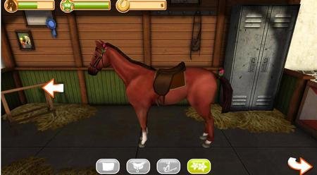 HorseWorld 3D FREE.   android